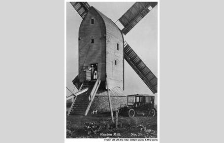 Friston Mill 01
